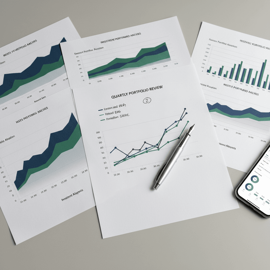 Documentation and Reporting